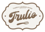 Trulio logo - cukroví Olomouc